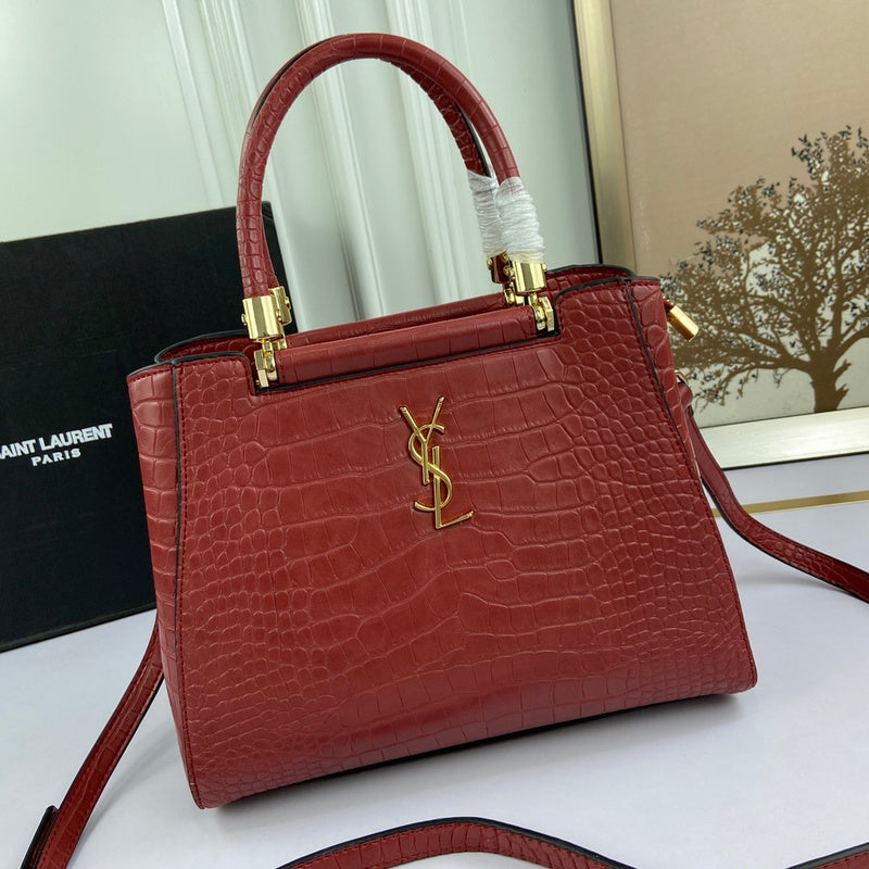 YSL BAGS - WOMEN LOVE LUXURY BAGS - 1650