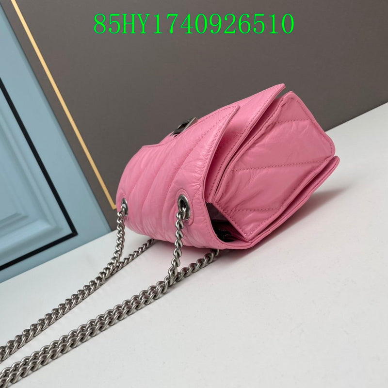 LO - BGA Bags - 2047