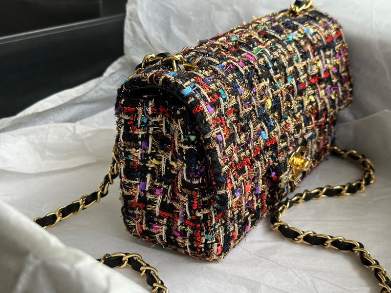 Lusso Official -  CHL BAGS  - 079