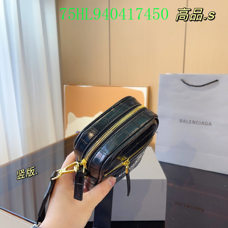 LO - BGA Bags - 1813