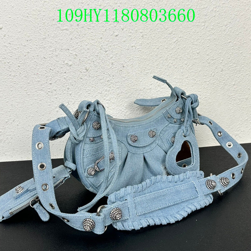 LO - BGA Bags - 1677