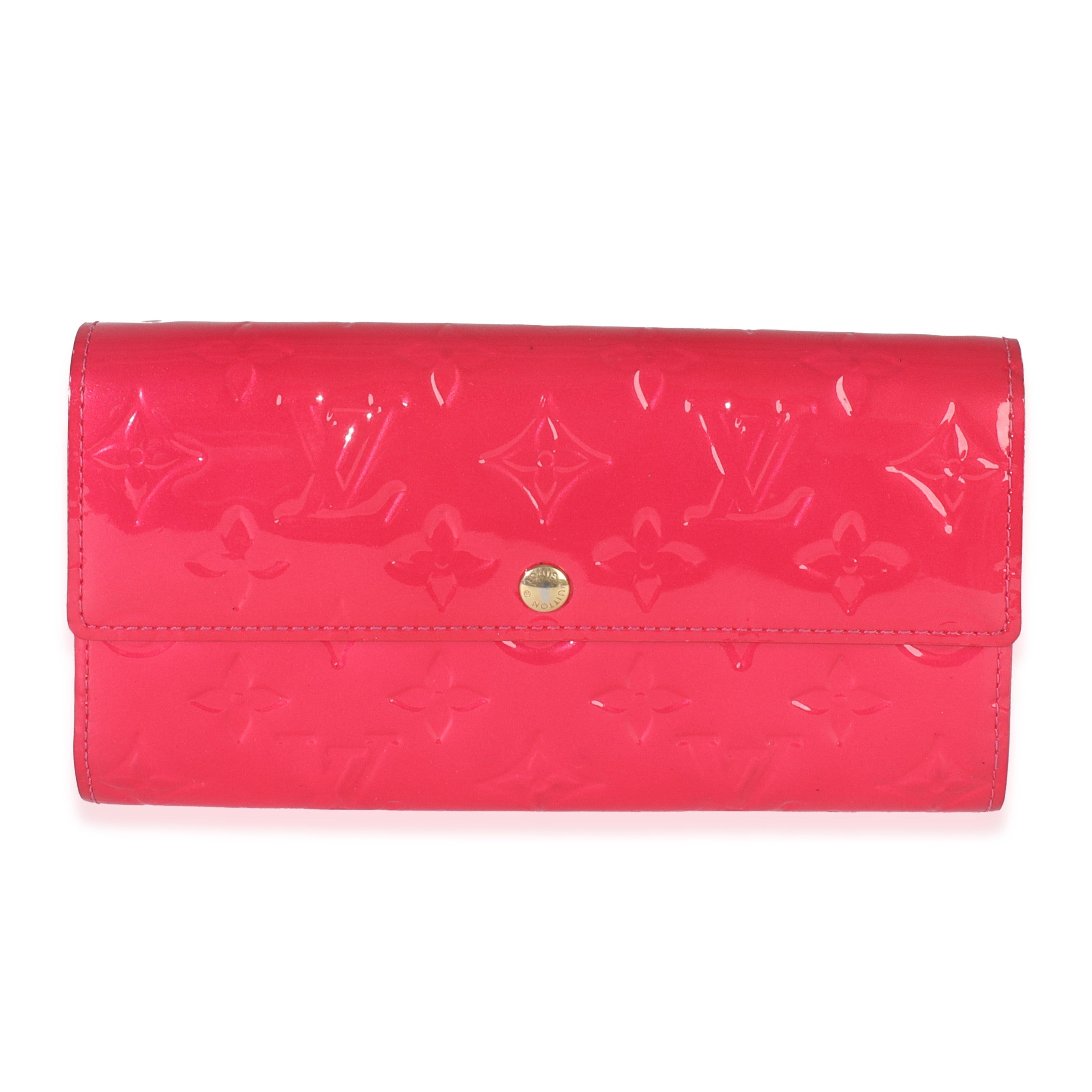 Sarah Wallet