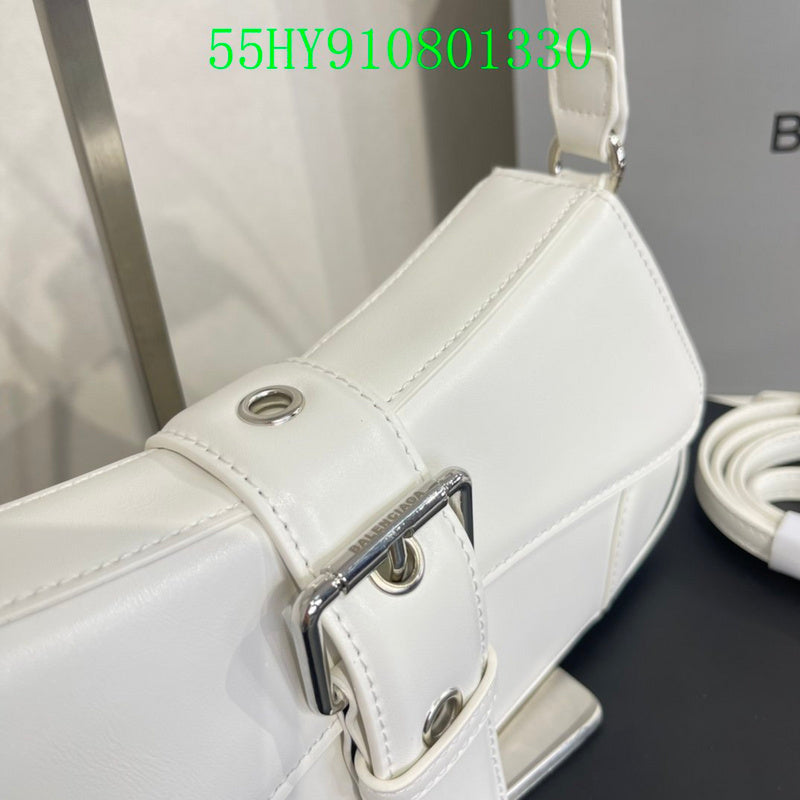 LO - BGA Bags - 2158