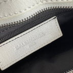 LO BAGS - BGA BAGS - 302