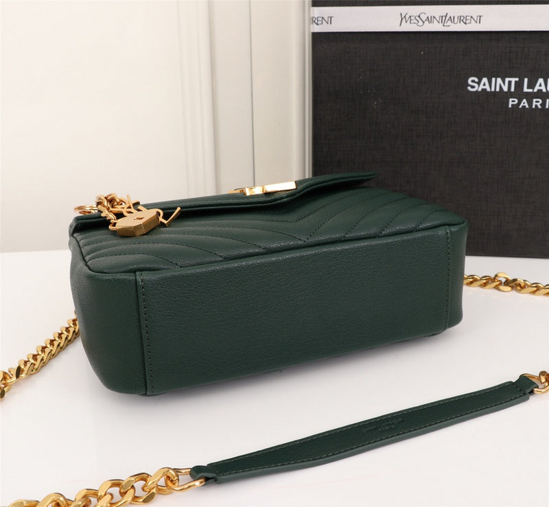 YSL BAGS - WOMEN LOVE LUXURY BAGS - 1724
