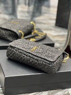 BB - YSL Bag - 1881
