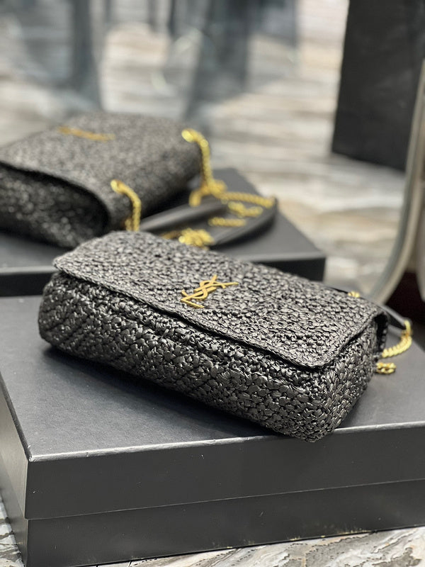 BB - YSL Bag - 1881