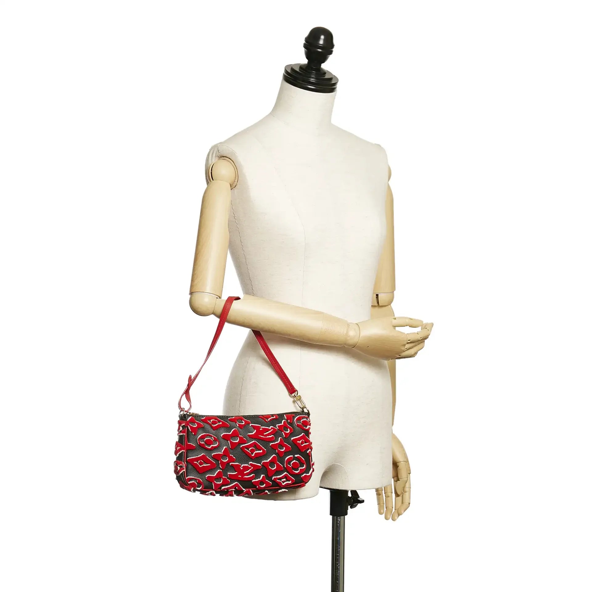 LO-LV bags 2989