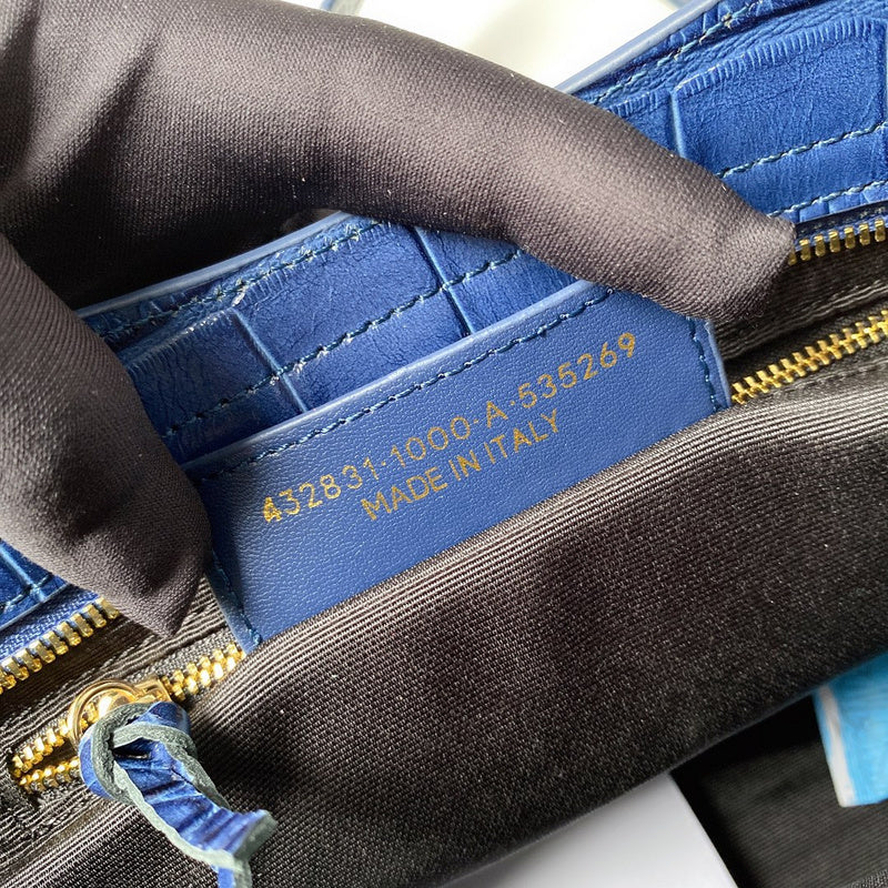 LO - BLN-CIAGA WOMEN LUXURY BAGS - 652