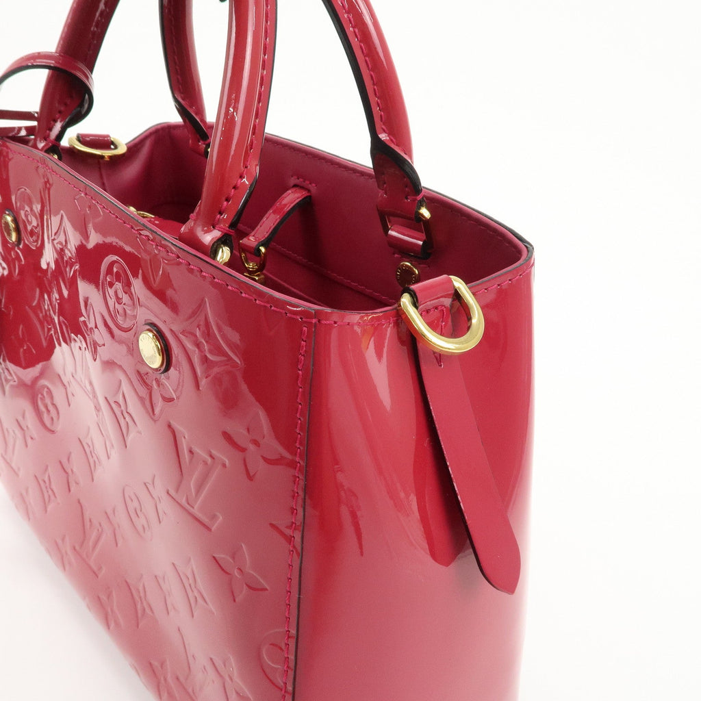 LO-LV bags 3867
