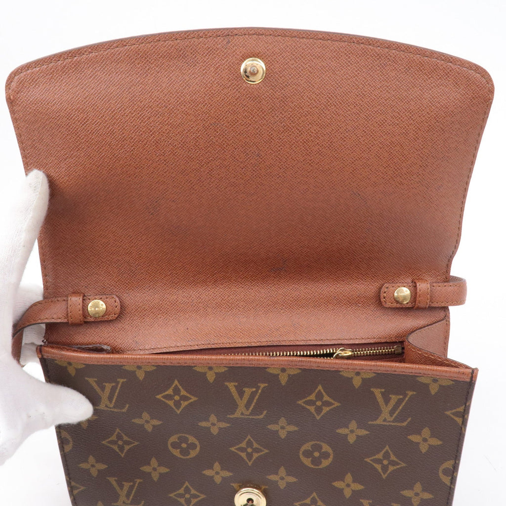 LO-LV bags 3543