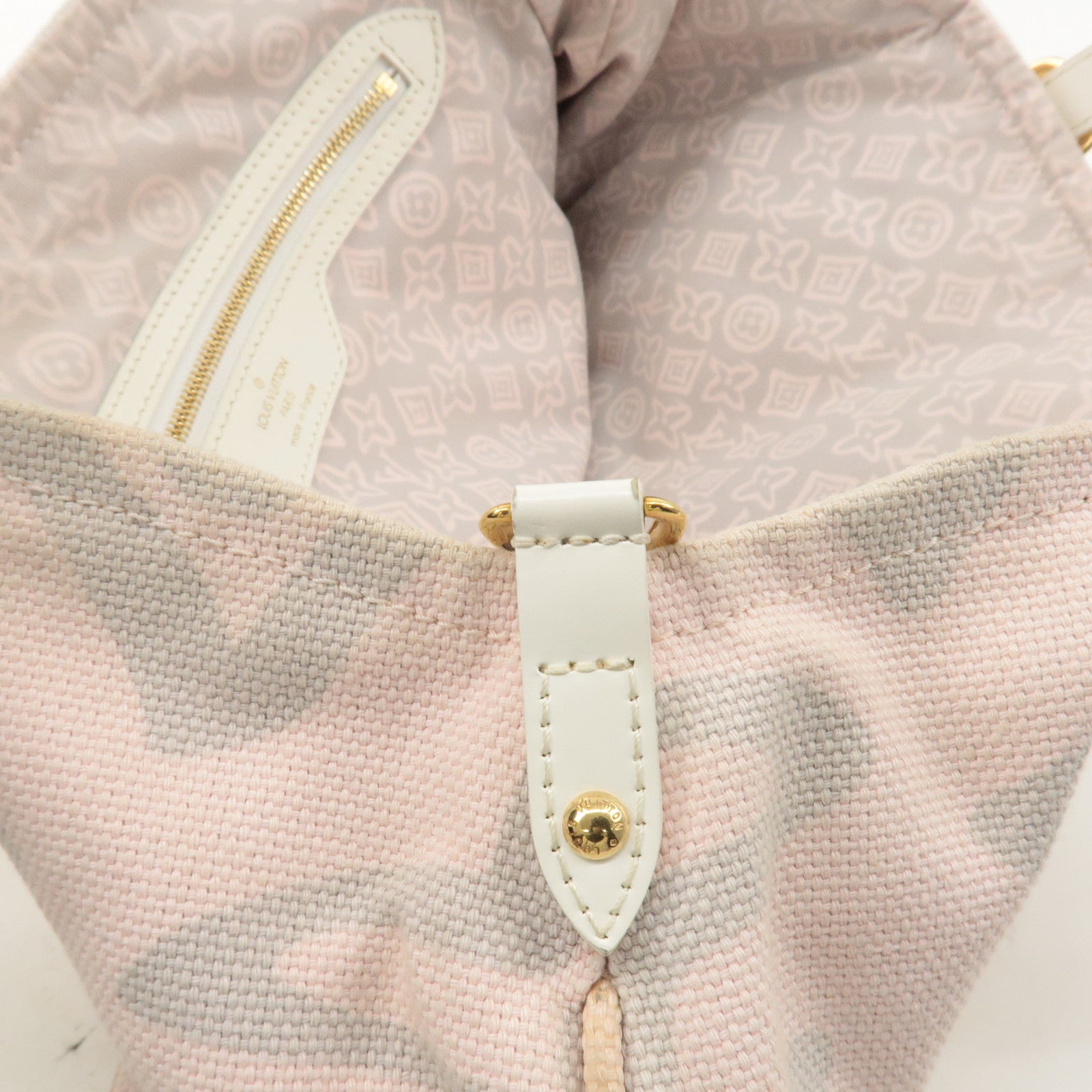 LO-LV bags 4085