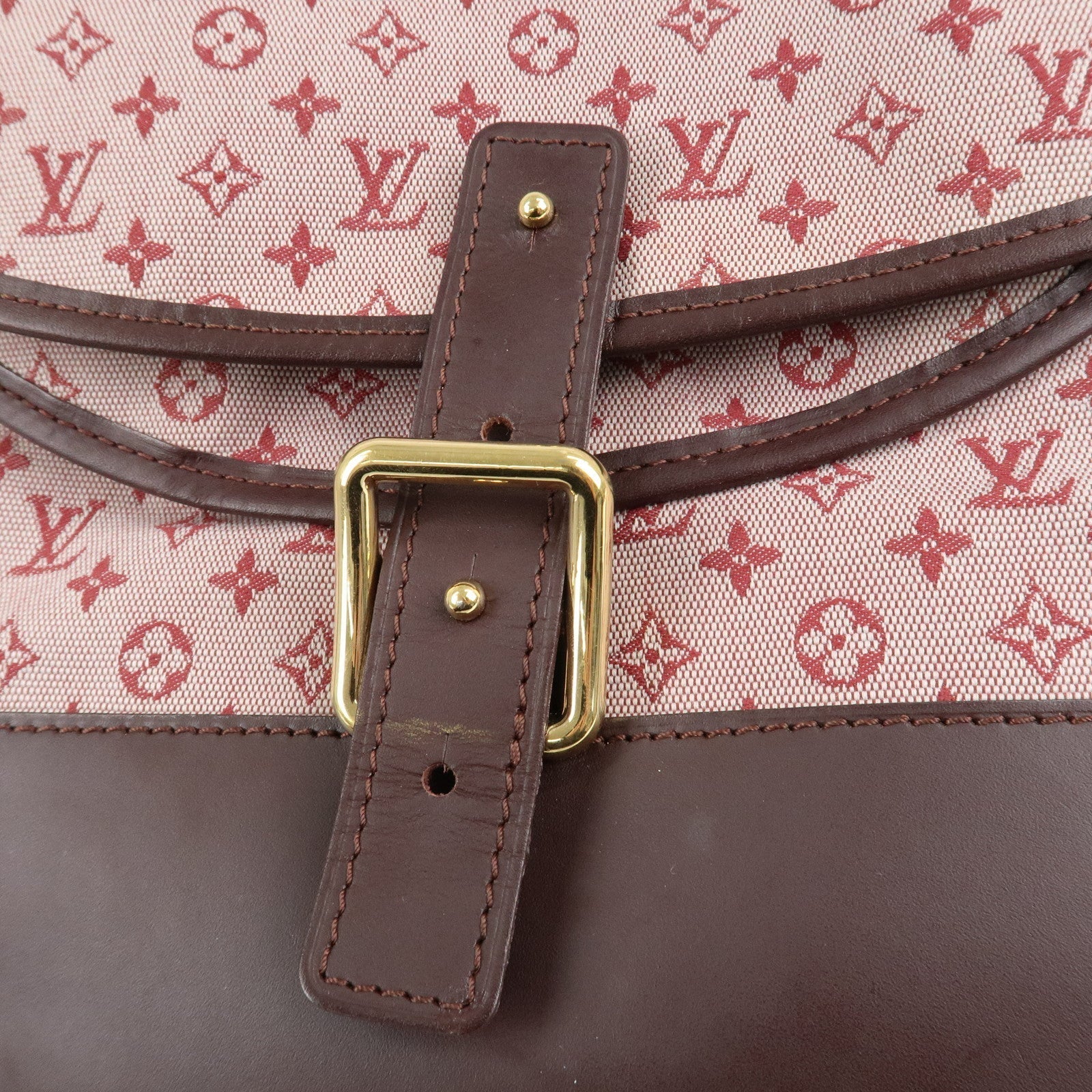 LO-LV bags 3808