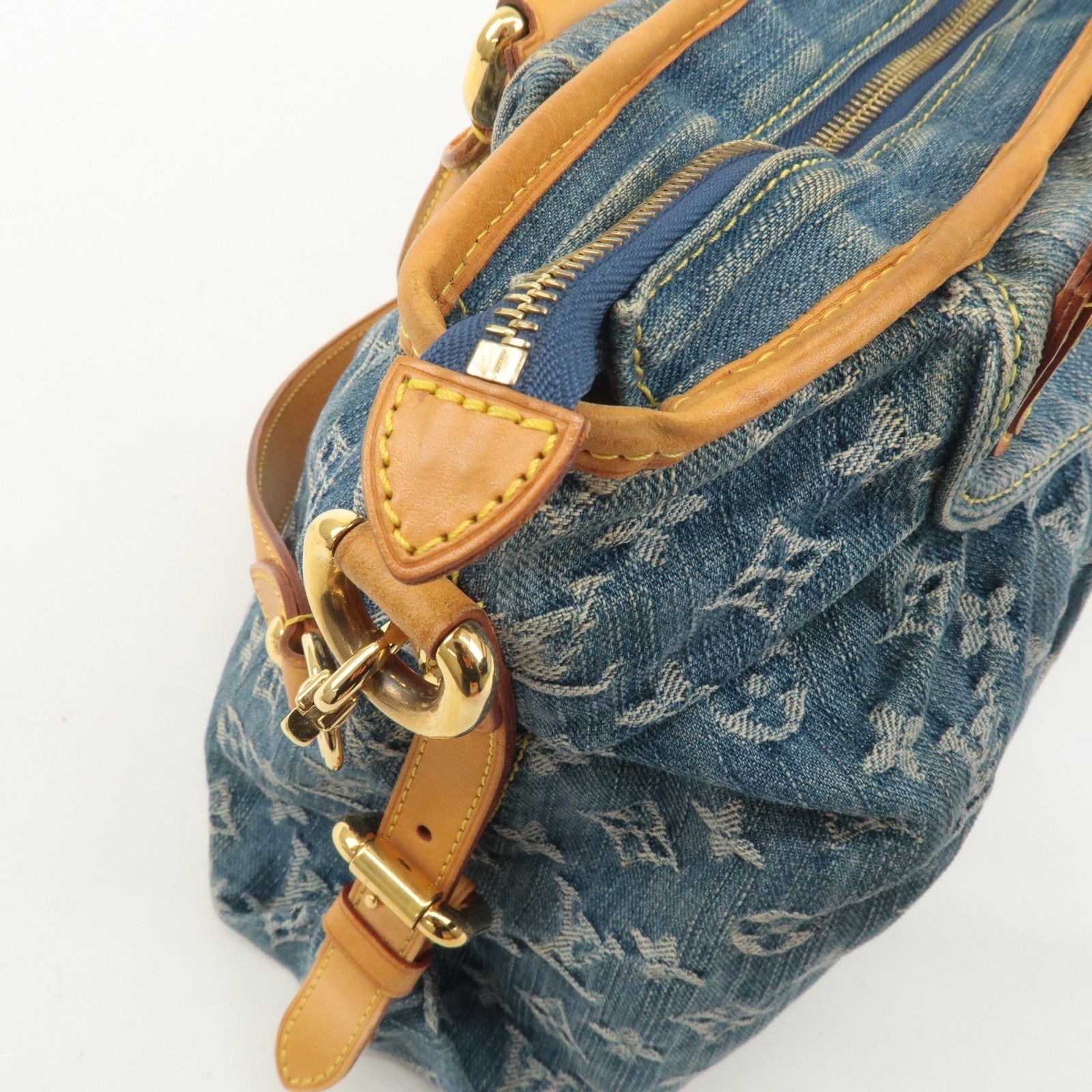 LO-LV bags 4048