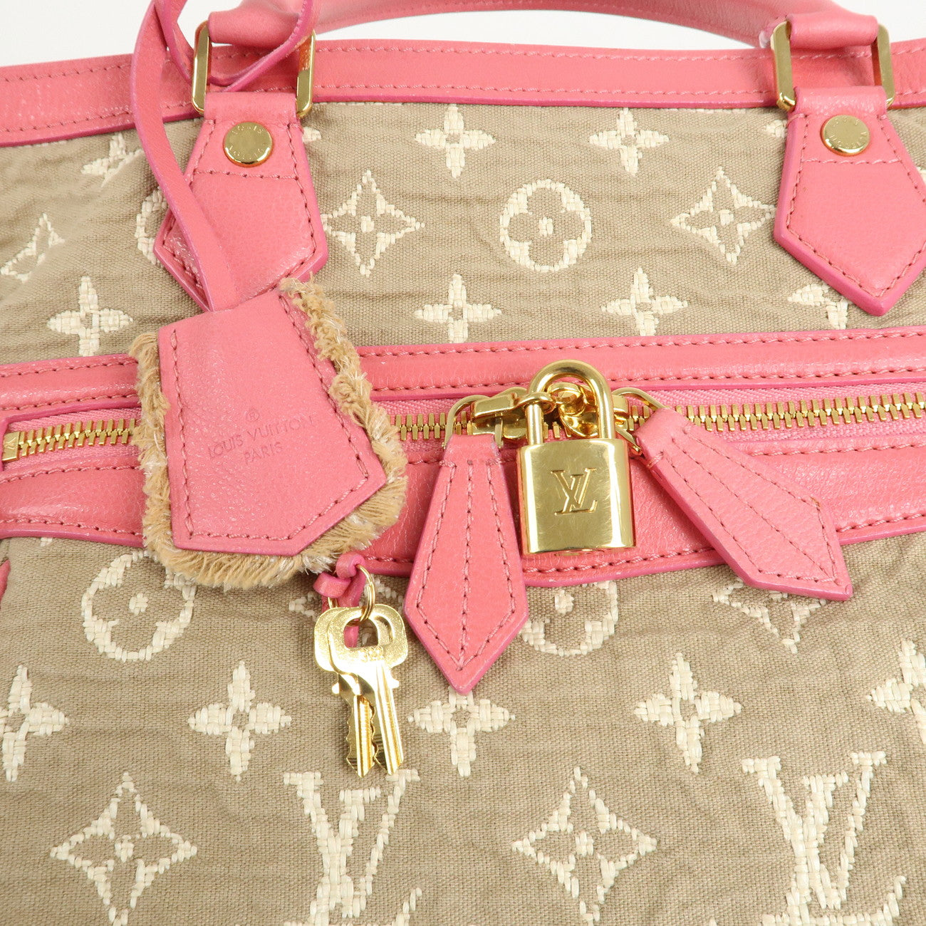 LO-LV bags 3949