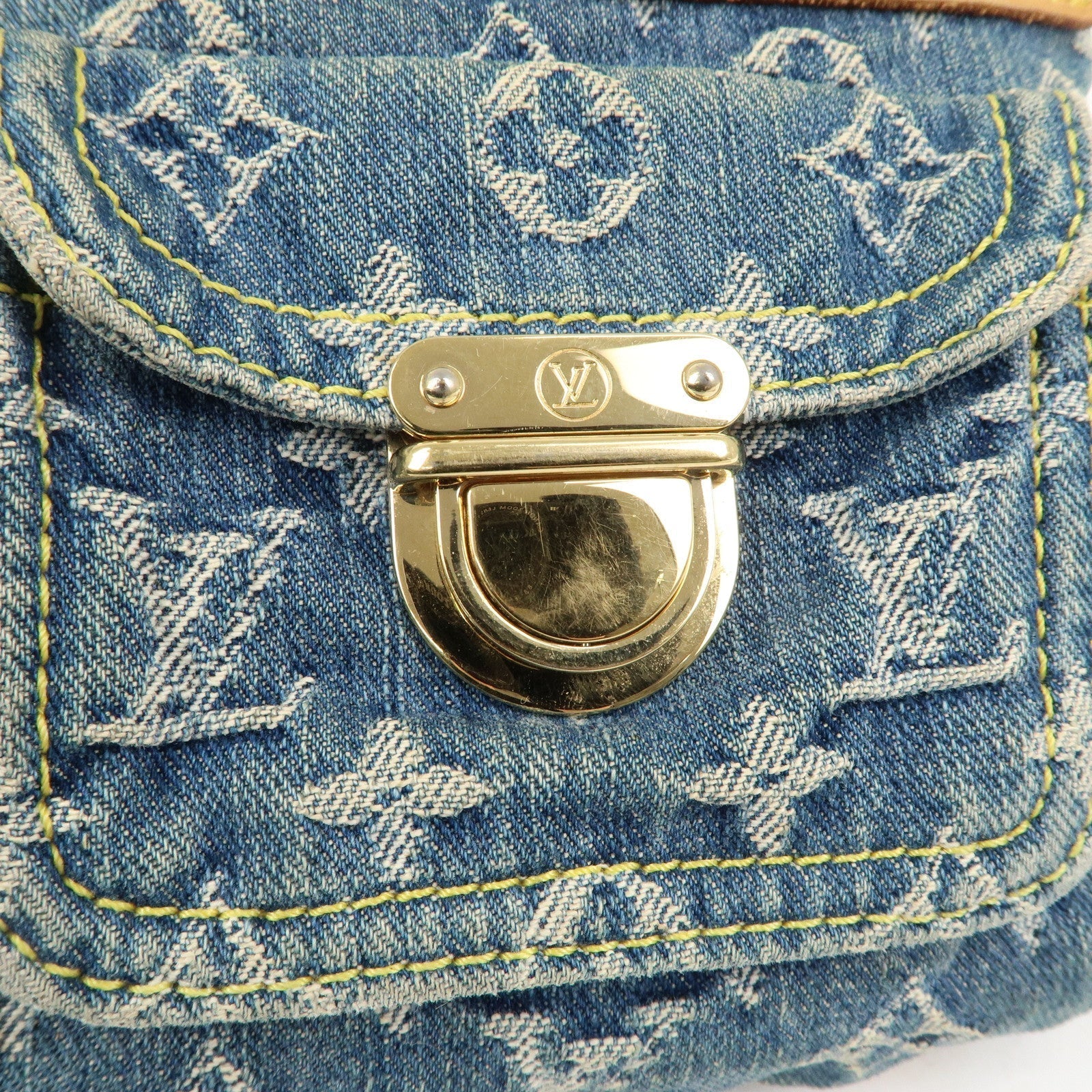 LO-LV bags 4103