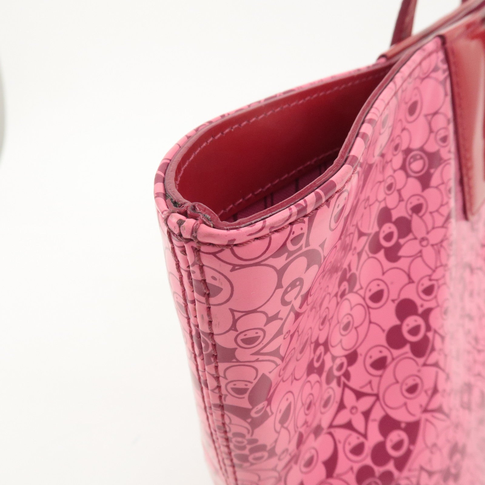 LO-LV bags 4107