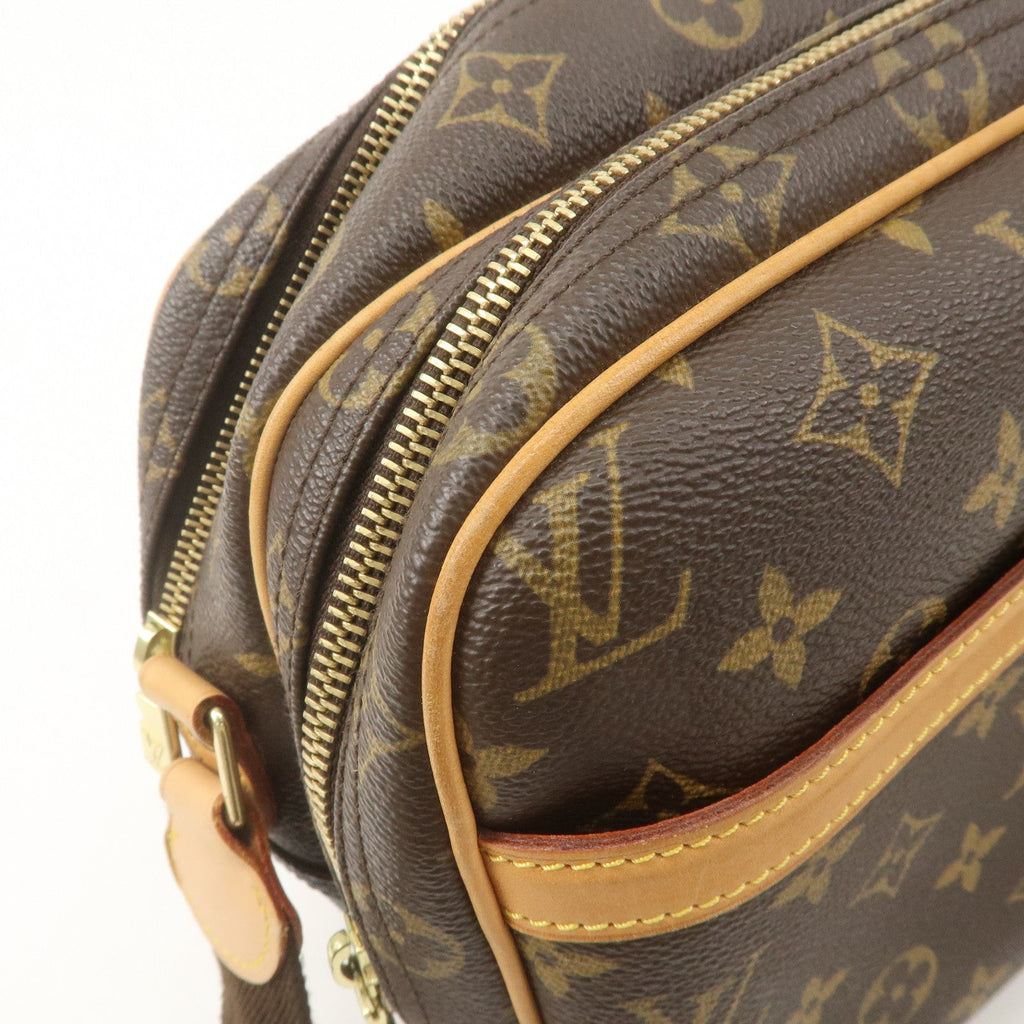 LO-LV bags 3504