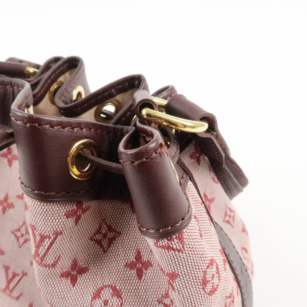 LO-LV bags 4136