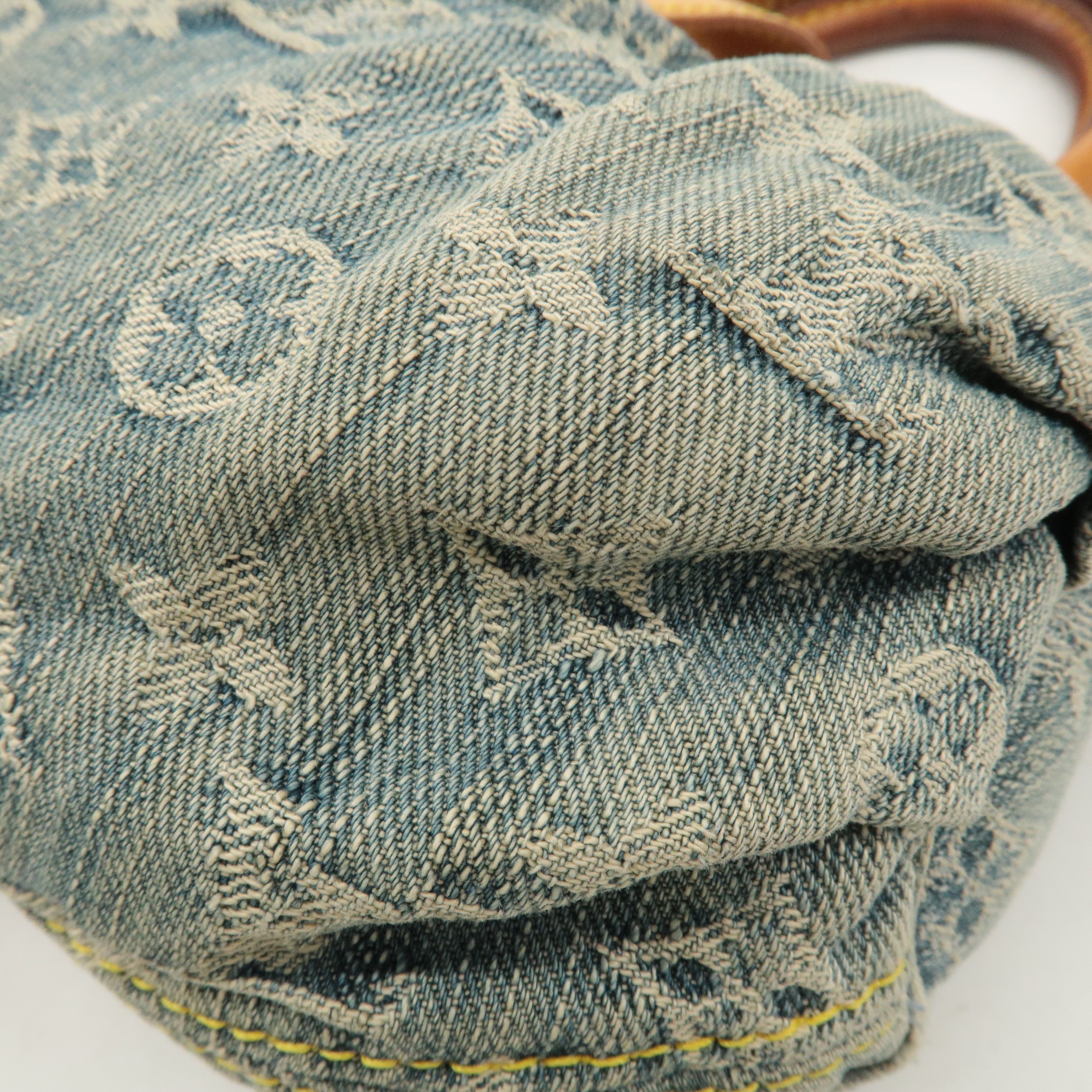 LO-LV bags 4116