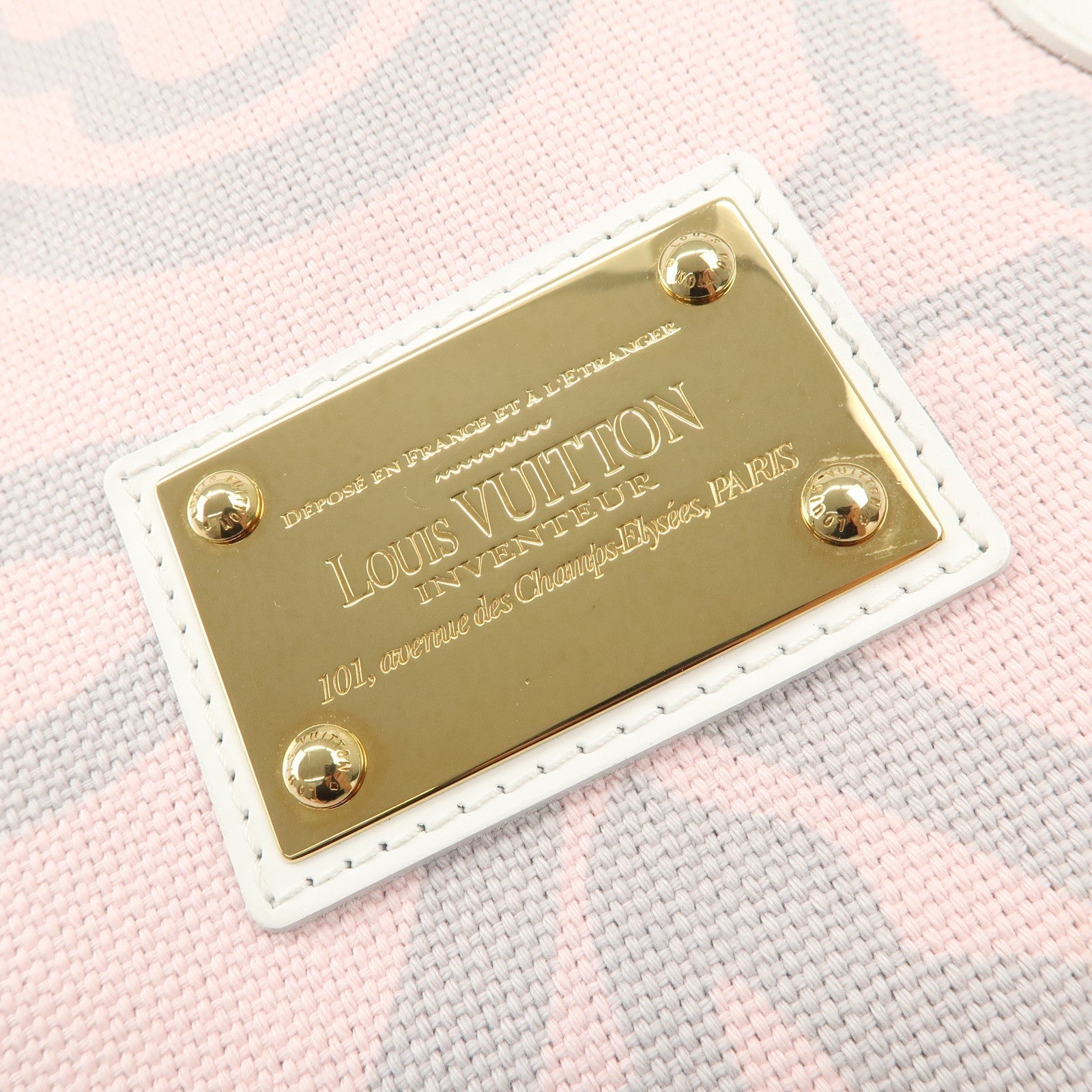 LO-LV bags 3990