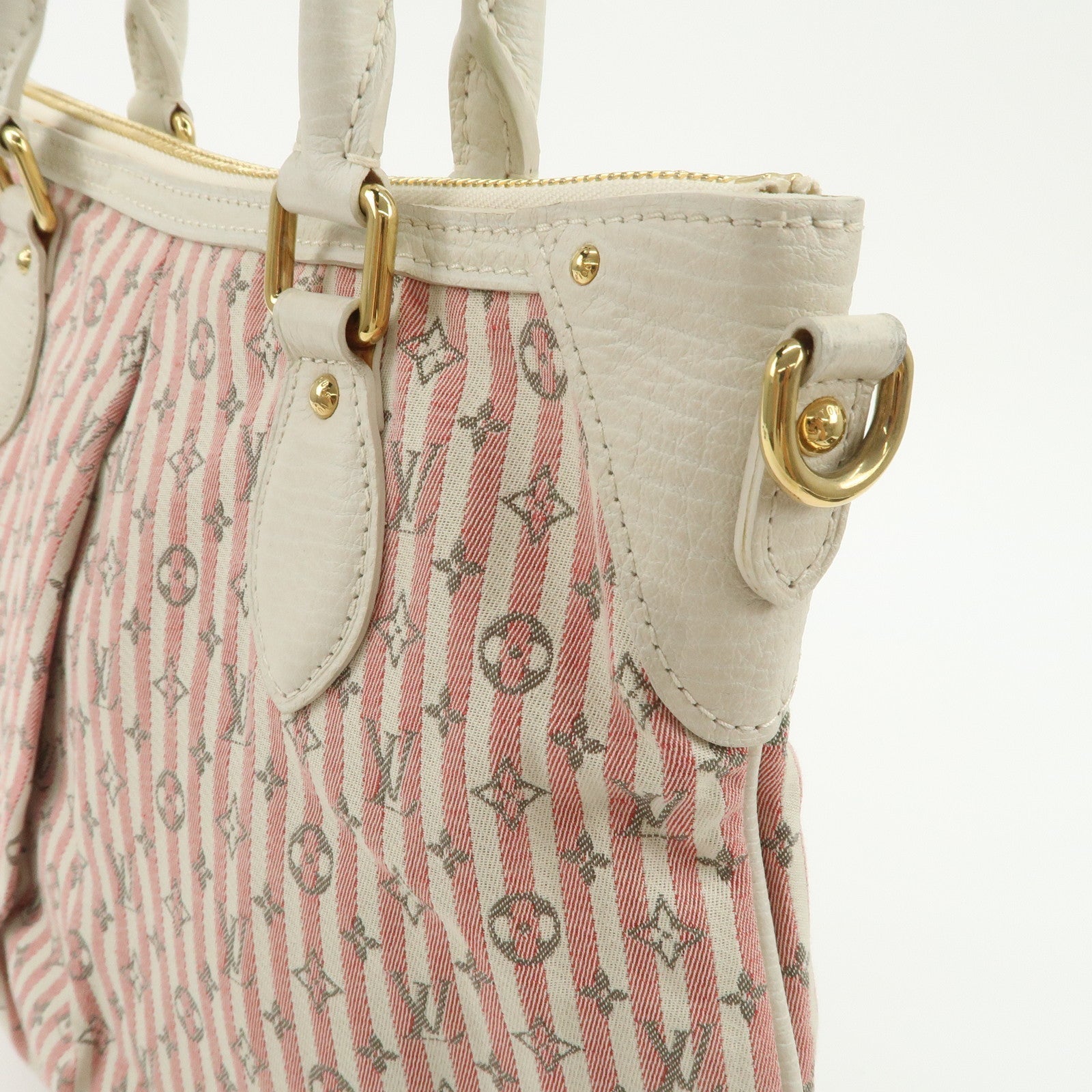 LO-LV bags 3941