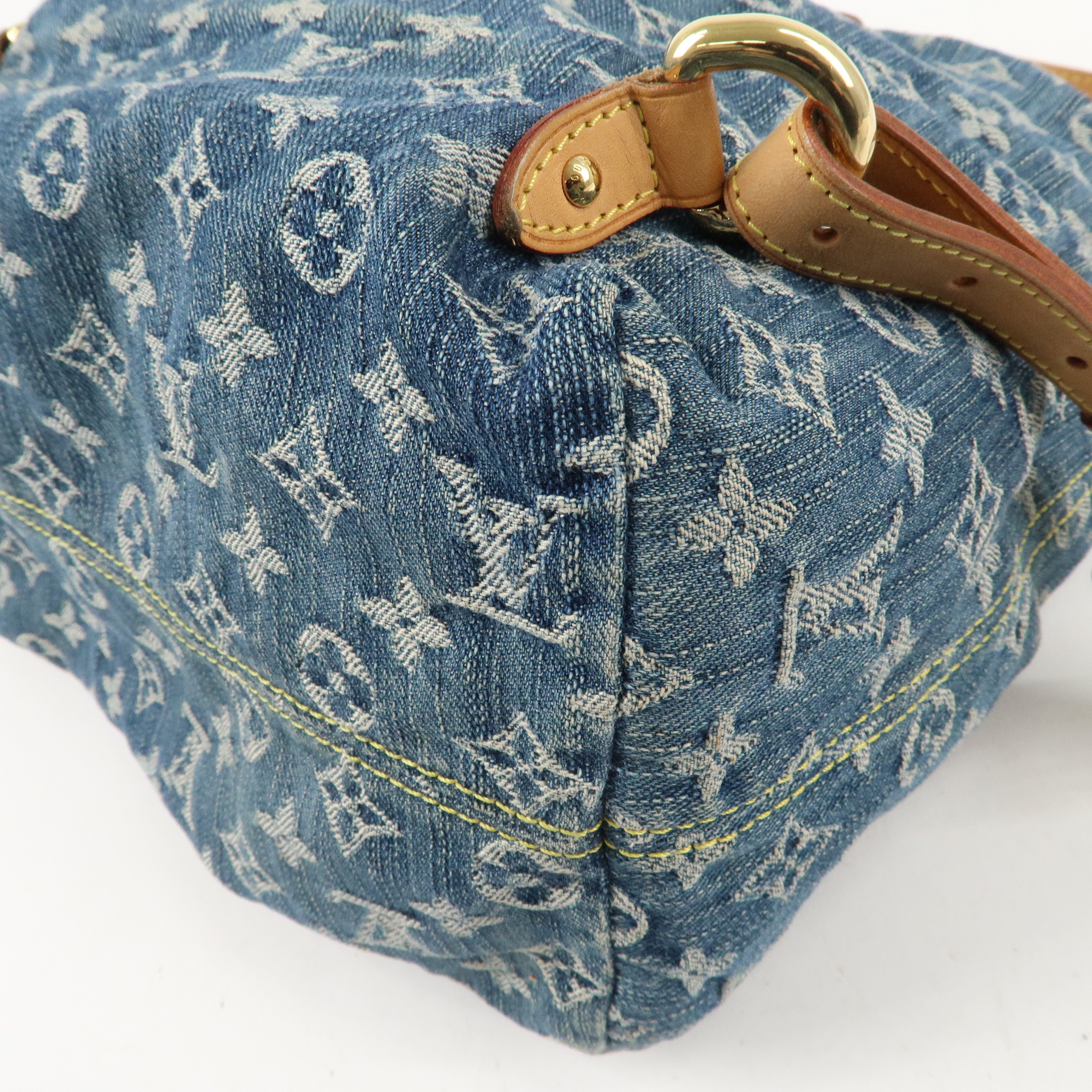 LO-LV bags 4078