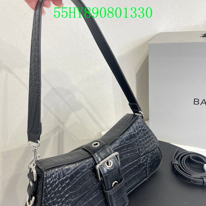 LO - BGA Bags - 2147