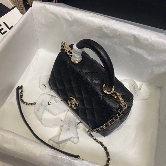 Lusso Official -  CHL BAGS  - 638