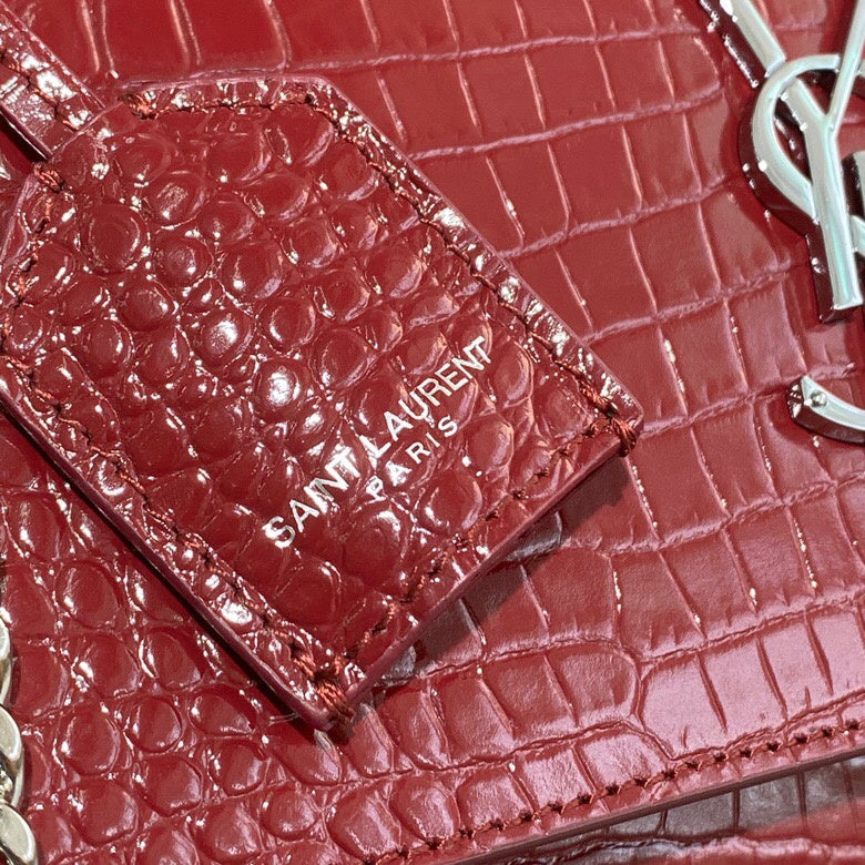 BB - YSL Bag - 4024
