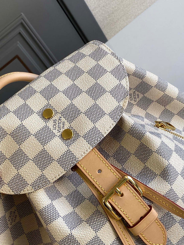 LO - LV Bags - 17008