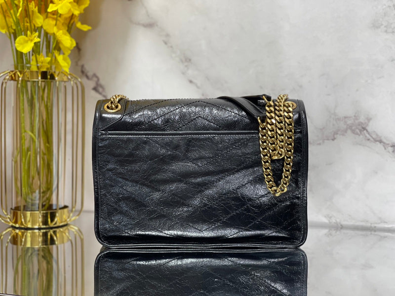 YSL BAGS - WOMEN LOVE LUXURY BAGS - 2126