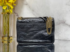 YSL BAGS - WOMEN LOVE LUXURY BAGS - 2126