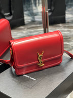 YSL BAGS - WOMEN LOVE LUXURY BAGS - 406