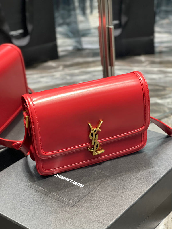 YSL BAGS - WOMEN LOVE LUXURY BAGS - 406