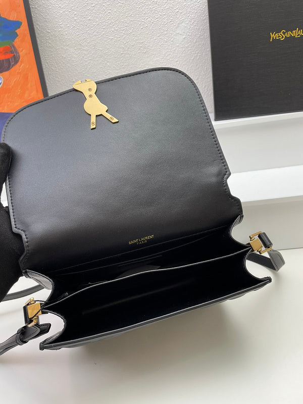 YSL BAGS - WOMEN LOVE LUXURY BAGS - 1280