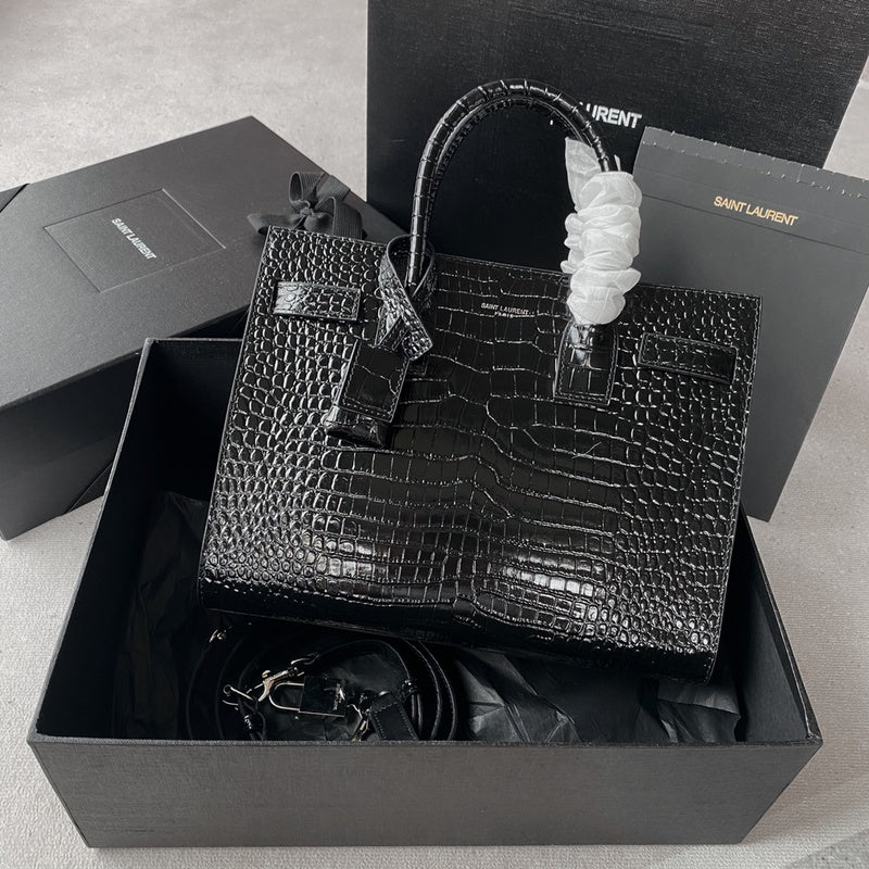 YSL BAGS - WOMEN LOVE LUXURY BAGS - 275