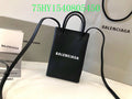 LO - BGA Bags - 2458