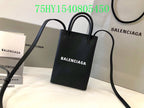 LO - BGA Bags - 2458