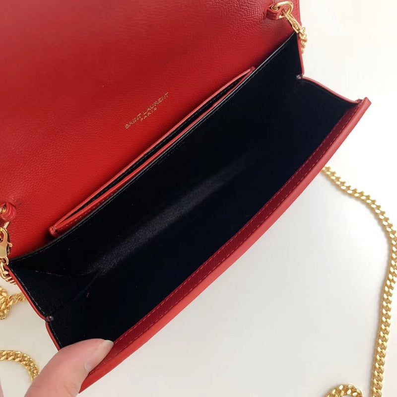 BB - YSL Bag - 3838