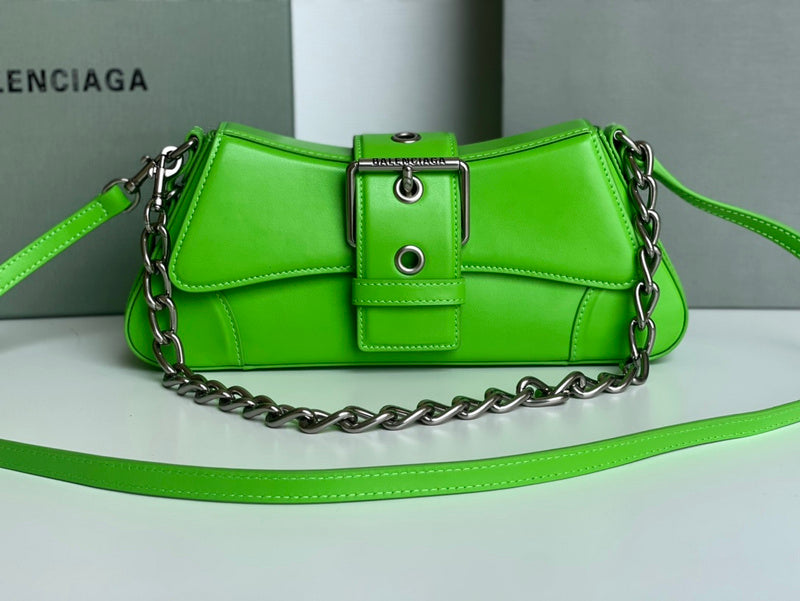 LO BAGS - BGA BAGS - 317