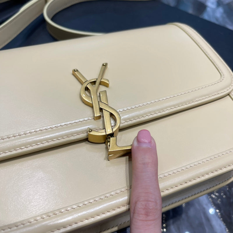 YSL BAGS - WOMEN LOVE LUXURY BAGS - 403