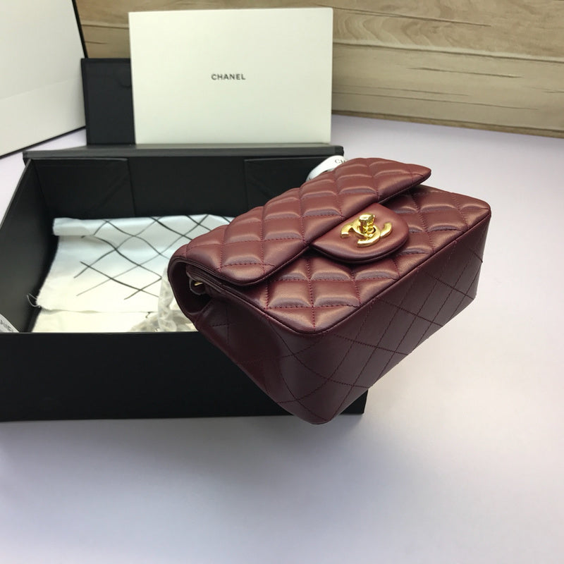 LO - CHL  BAGS FOR WOMEN - FASHION LUXURY BAGS - 979