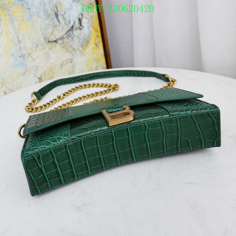 LO - BGA Bags - 2237