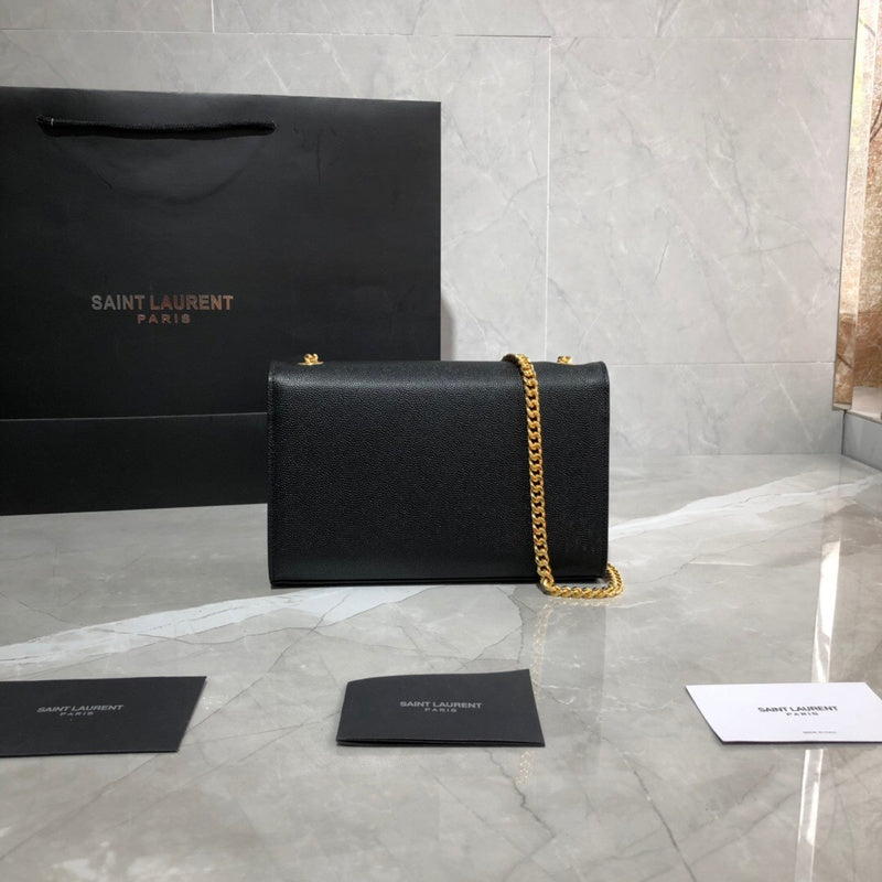 BB - YSL Bag - 4033