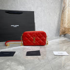 YSL BAGS - WOMEN LOVE LUXURY BAGS - 2294