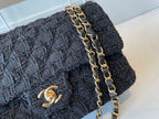 Lusso Official -  CHL BAGS  - 567