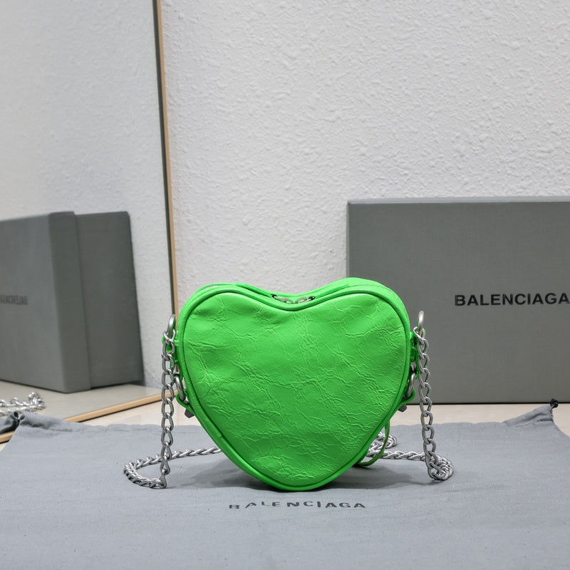 LO BAGS - BGA BAGS - 291