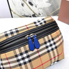 Lusso Official -  B-BARRY BAGS FOR MEN - 001