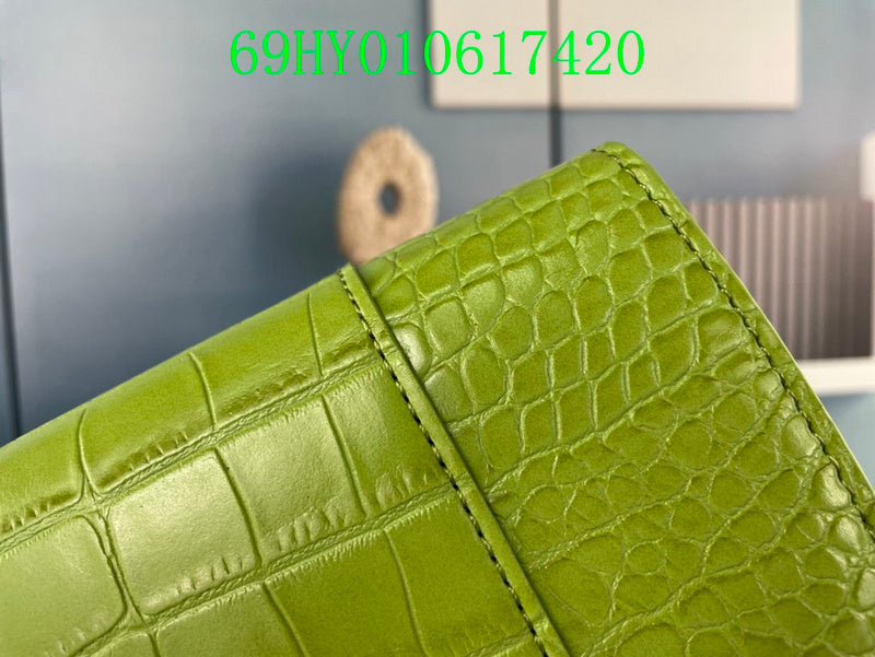 LO - BGA Bags - 2267